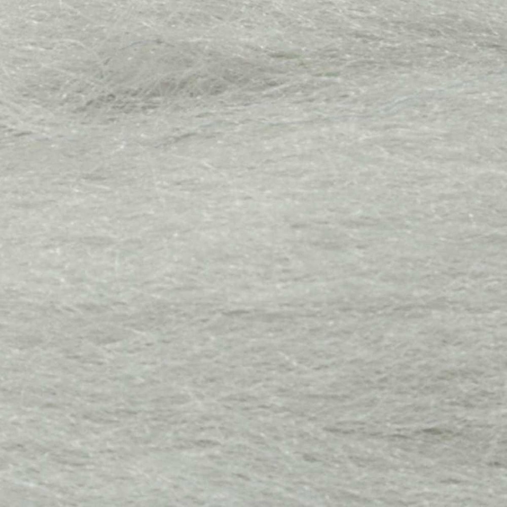 Semperfli Predator Fibres Silver - Fly Tying Materials