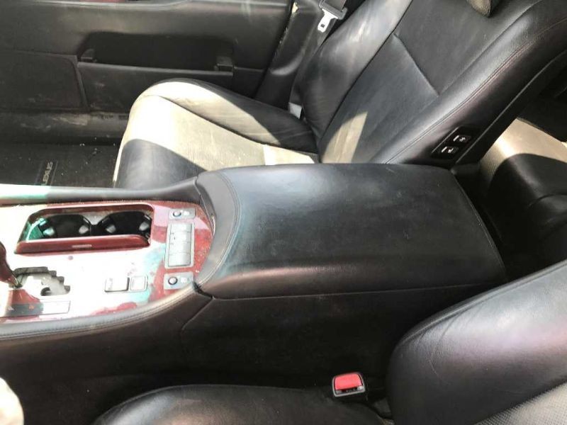 07-09 LEXUS LS460 MULTIPLEX NETWORK BODY CONTROL MODULE ECM ASSEMBLY