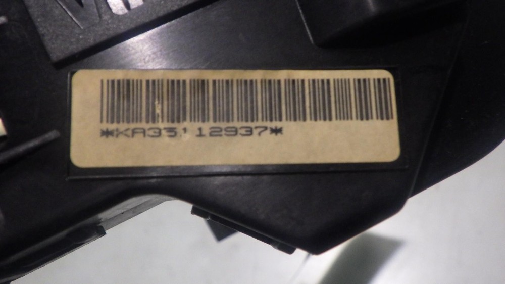 02 DODGE 1500 PICKUP Ignition W/Key