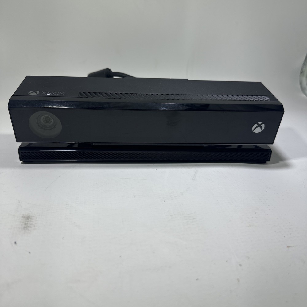 Microsoft Xbox One Kinect Sensor - Black - Pre Owned