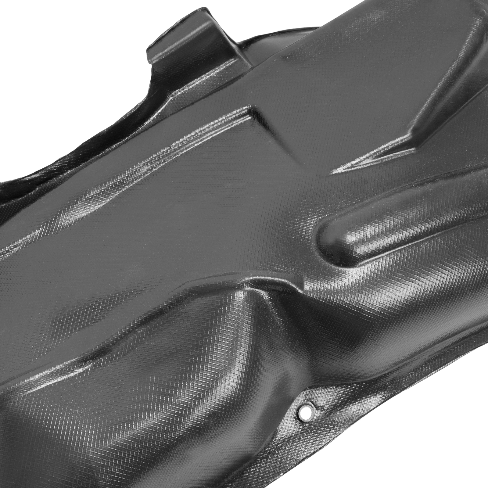 Fender Liner For 2006-2011 Honda Civic Sedan Front Left & Right Side Set of 2