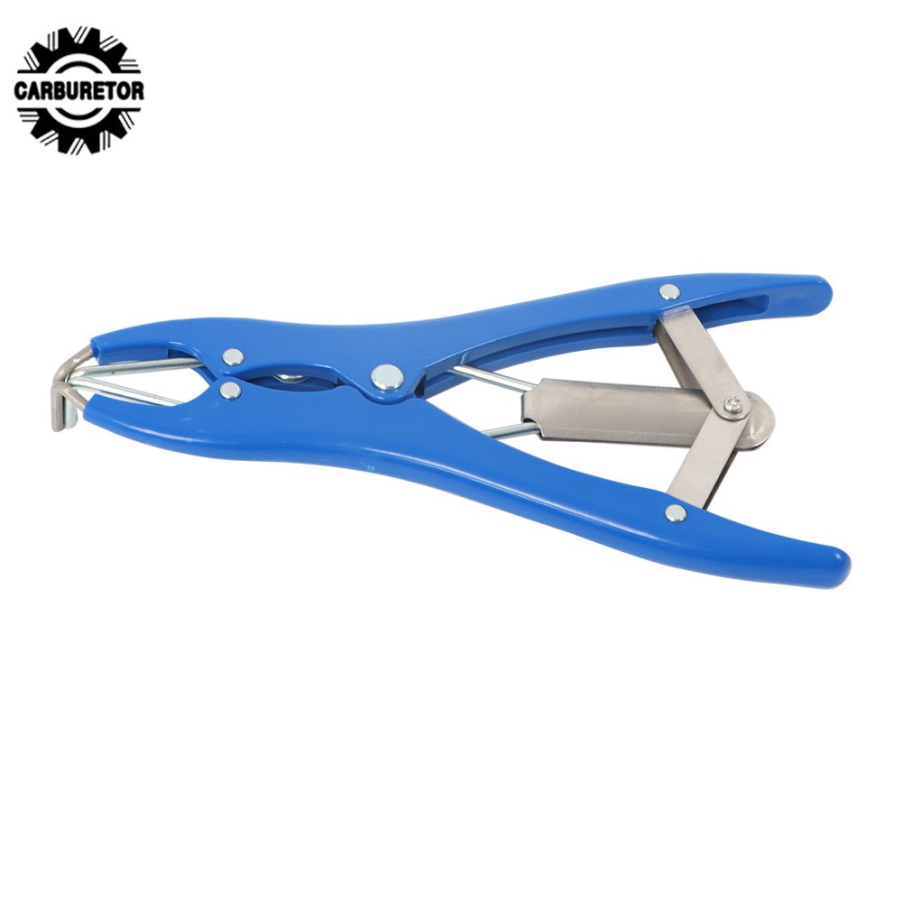 100 Marking Rings Bander Docking Elastrator Applicator Castrator Lamb Applicator