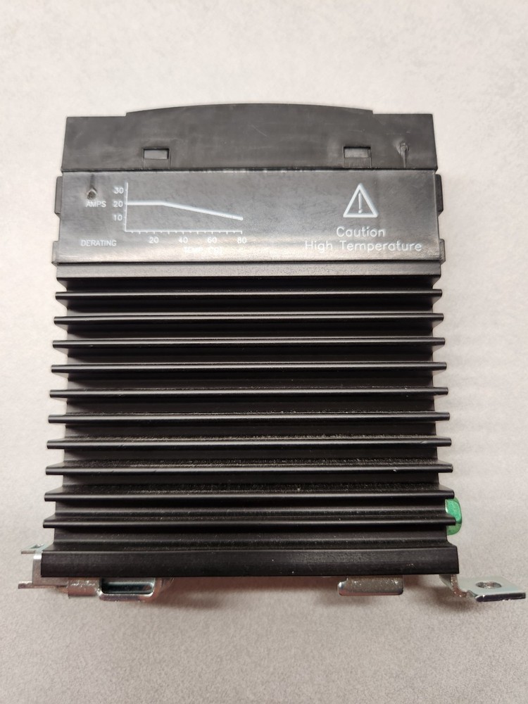 Crydom CKRA2420 Solid State Relay, 24-280VAC, 20 Max
