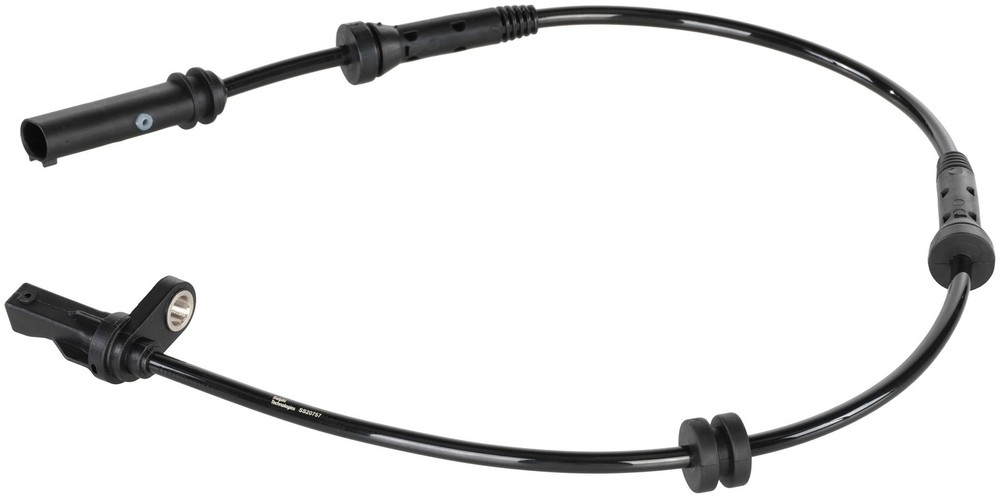 Delphi SS20757 ABS Wheel Speed Sensor