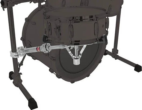 Floating Snare Stand