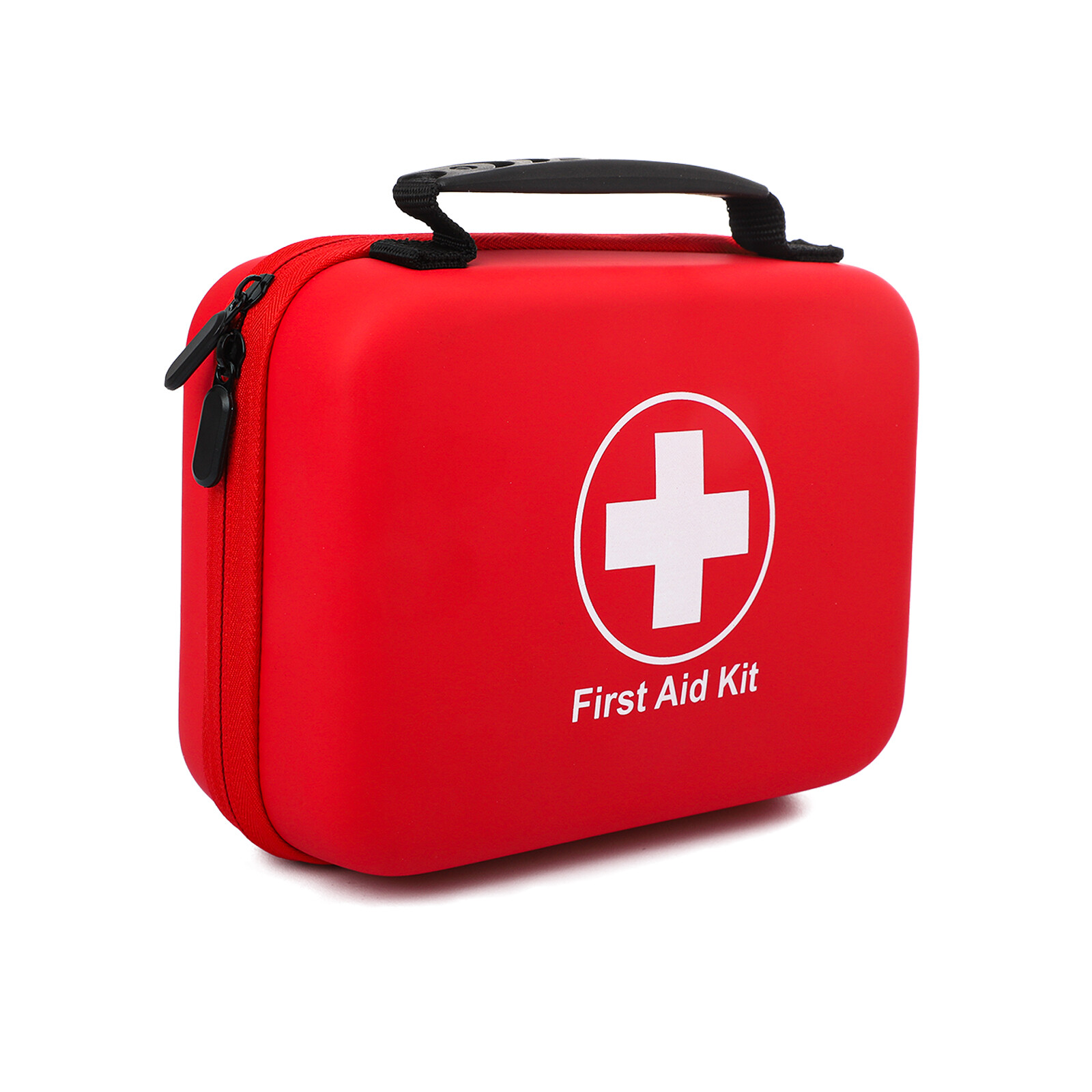 237Pc Tactical First Aid Kit Emergency Military Trauma Survival Medical Supplies