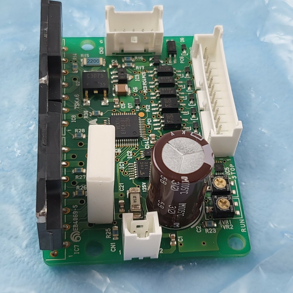 Oriental Motor SD5107P3