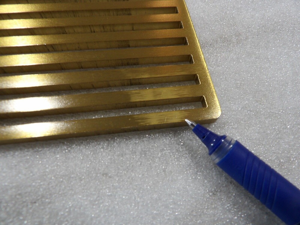 Infinity Drain NS4SB Tile Drain READ