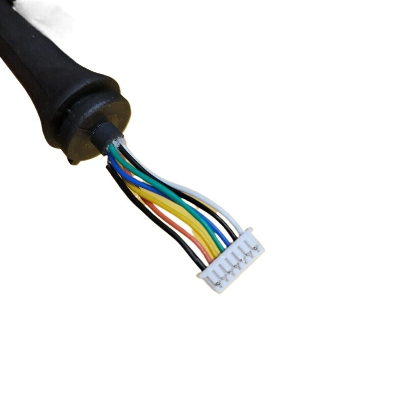 Audio Cables For Aviation Headset X A10 Headphone Beam Control Module