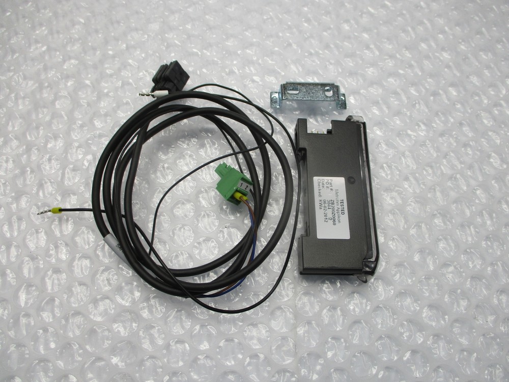 INDUSTRIAL SPARE ZB200Z0060 TIMER NSNP