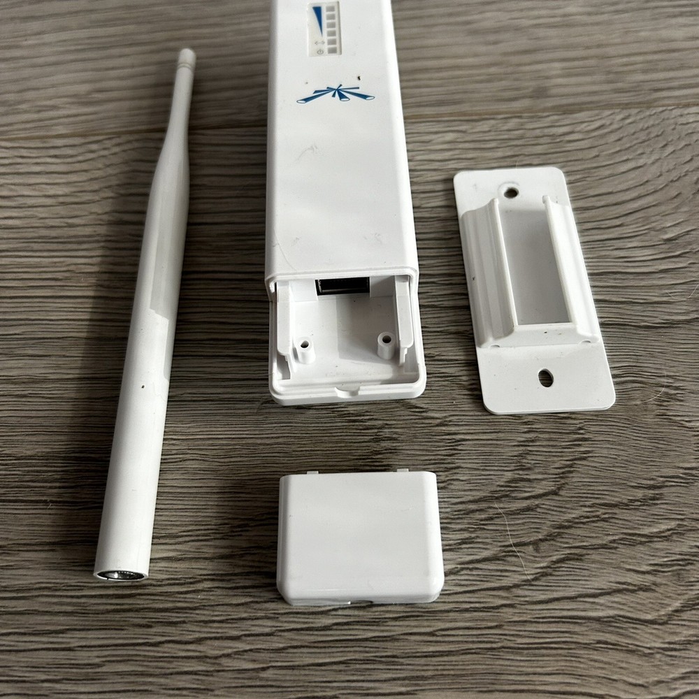 Ubiquiti Picostation M2 Wireless Access Point AirMax UISP