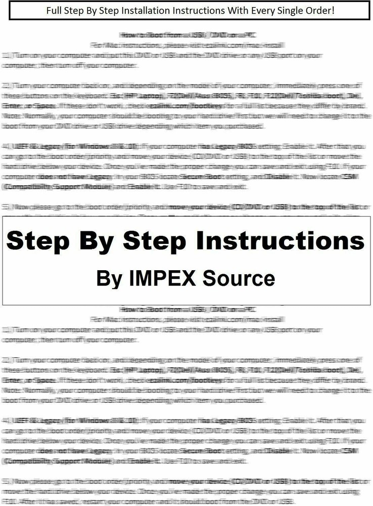 DBAN Hard Drive Eraser Bootable USB Nuke, Remove, Destroy, Secure Disk Wiper NEW