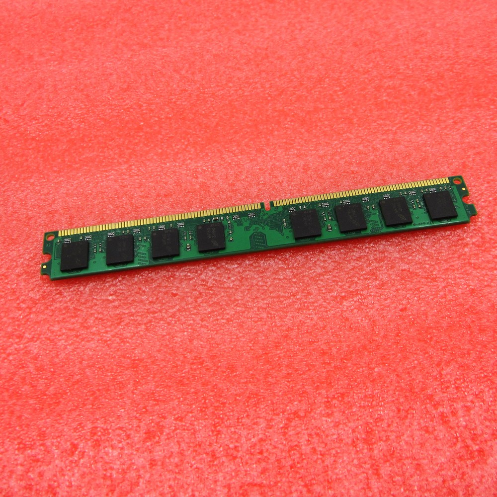 2GB RAM Memory DDR2 667MHZ DIMM Memory 240-pin Memory A3GS