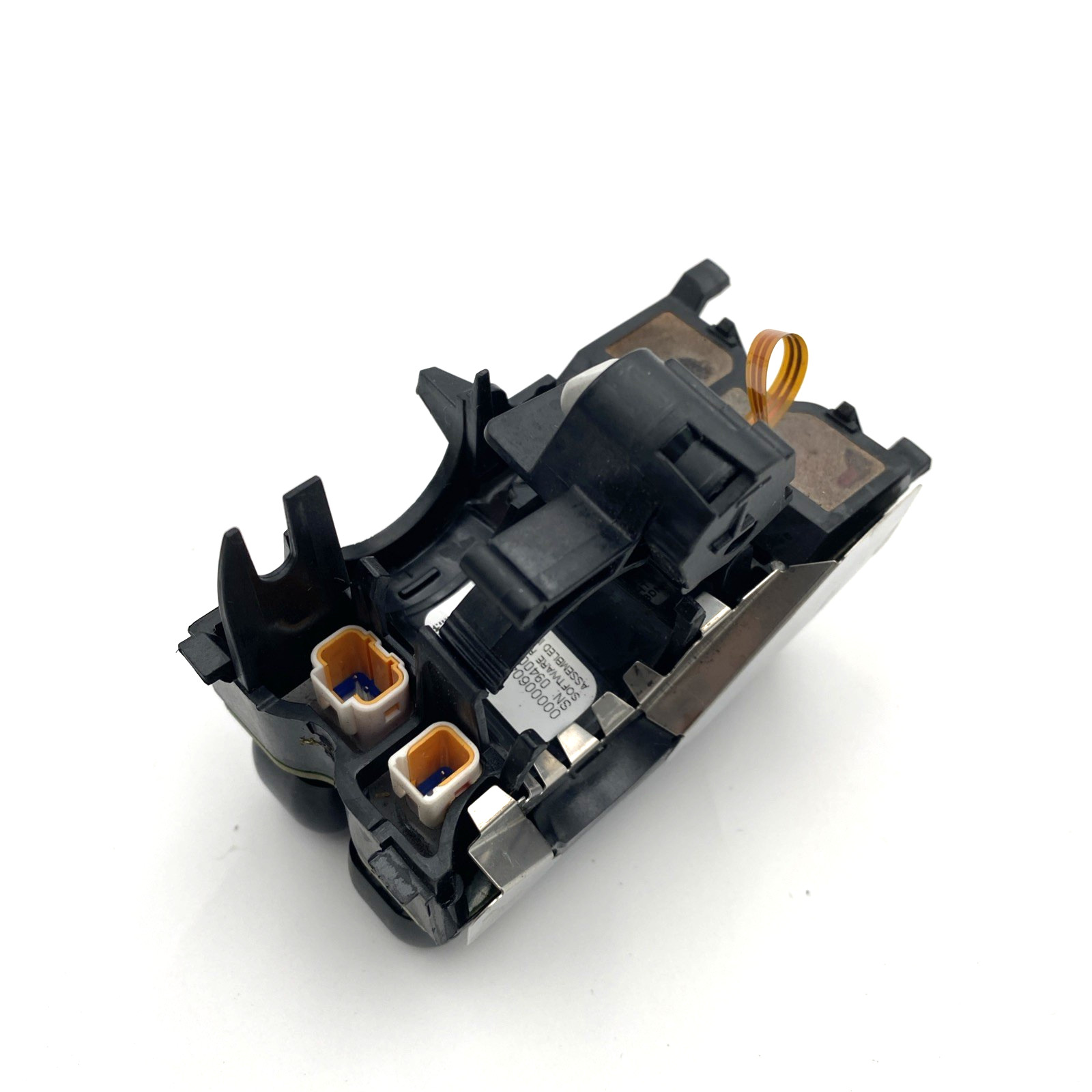 oem Harley 71500088A Left Backlit Handlebar Hand Switch Pack 14-23 Touring