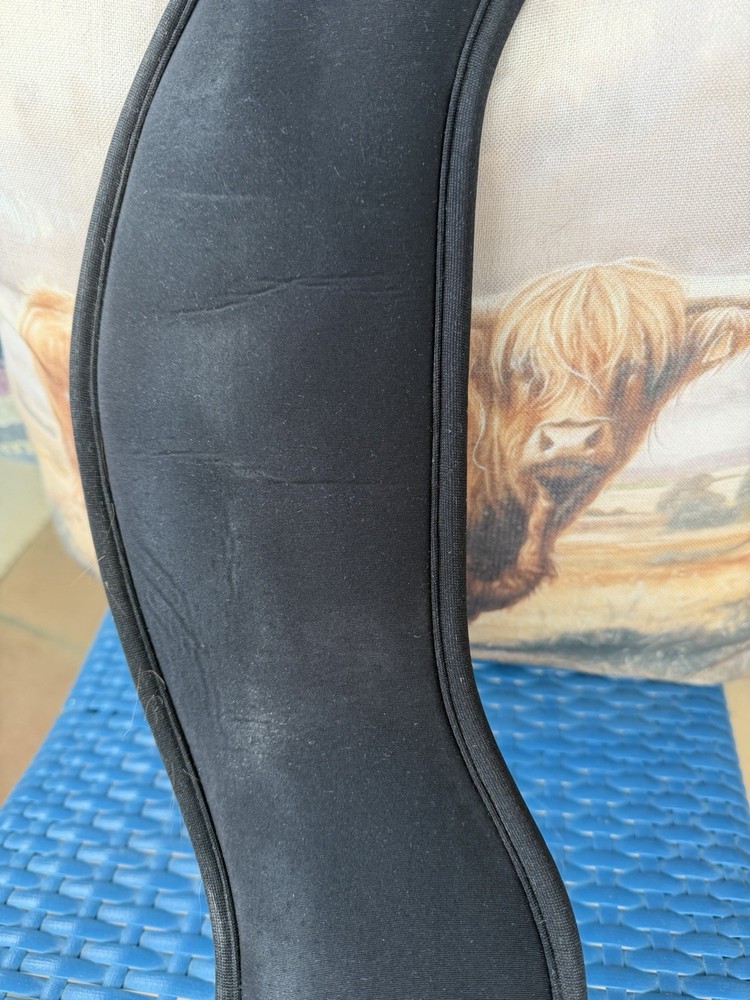 Ovation Comfort Release Girth 32”