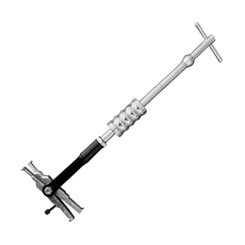 Internal Bearing Puller, Slide Hammer Internal Bearing Puller Extractor Black