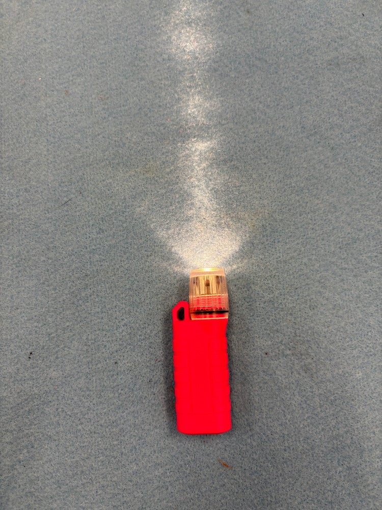 Used Underwater Kinetics Dive Lights