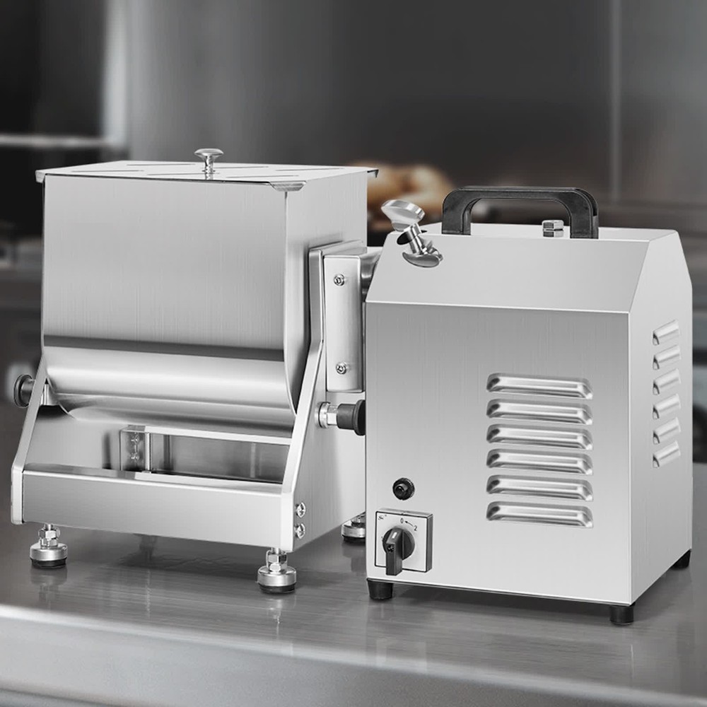 Uimoso Multi-functional Meat Processing Motor Suitable for Meat Mixer