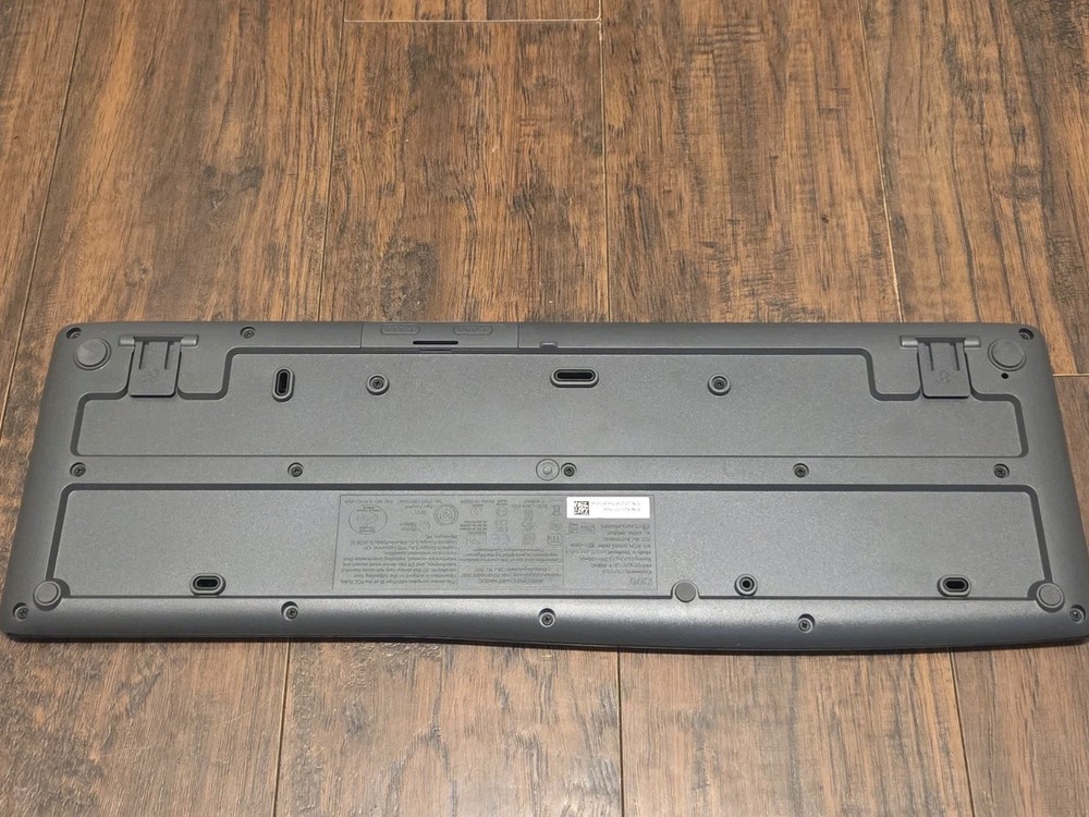 Logitech MK270 Wireless Keyboard(Keyboard Only)