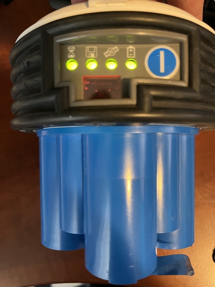 Pre-Owned Ashtech Locus GPS Receiver