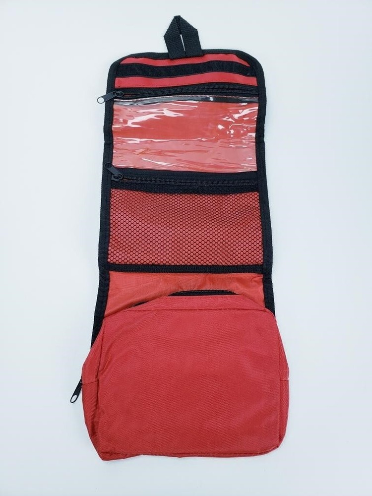 Empty First Aid / Multi Use Bags, 3/Pack