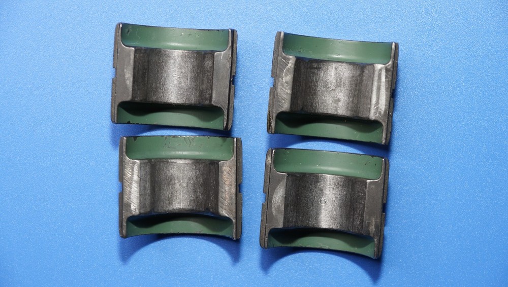 Thomas & Betts 15501A Code Green Die
