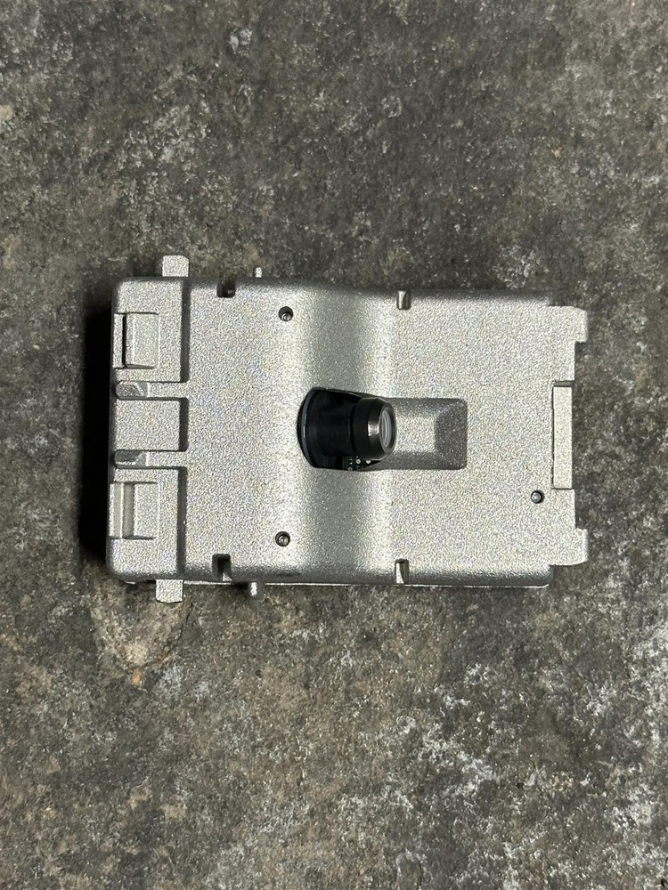 OEM New Windshield Mounted Camera GM 84586312