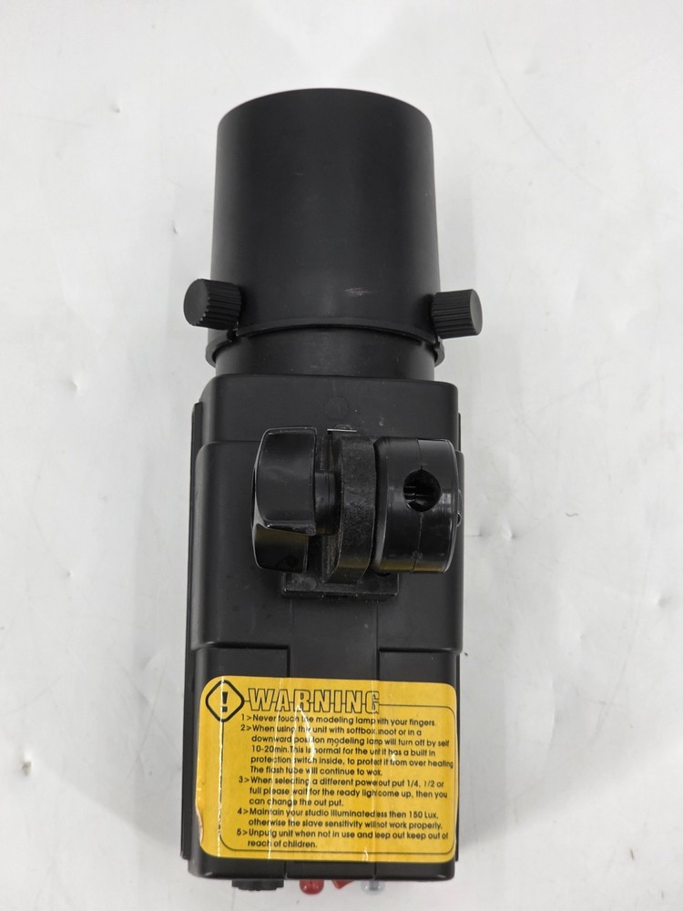 Britek PS-250 PRO PROFESSIONAL STUDIO FLASH LIGHT