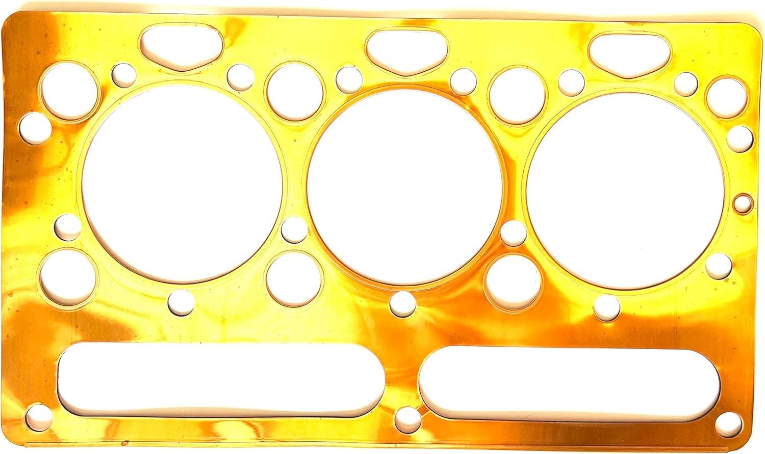 Perkins 3.152 Complete Engine Rebuild Kit 3 CYL Massey Ferguson with bearings