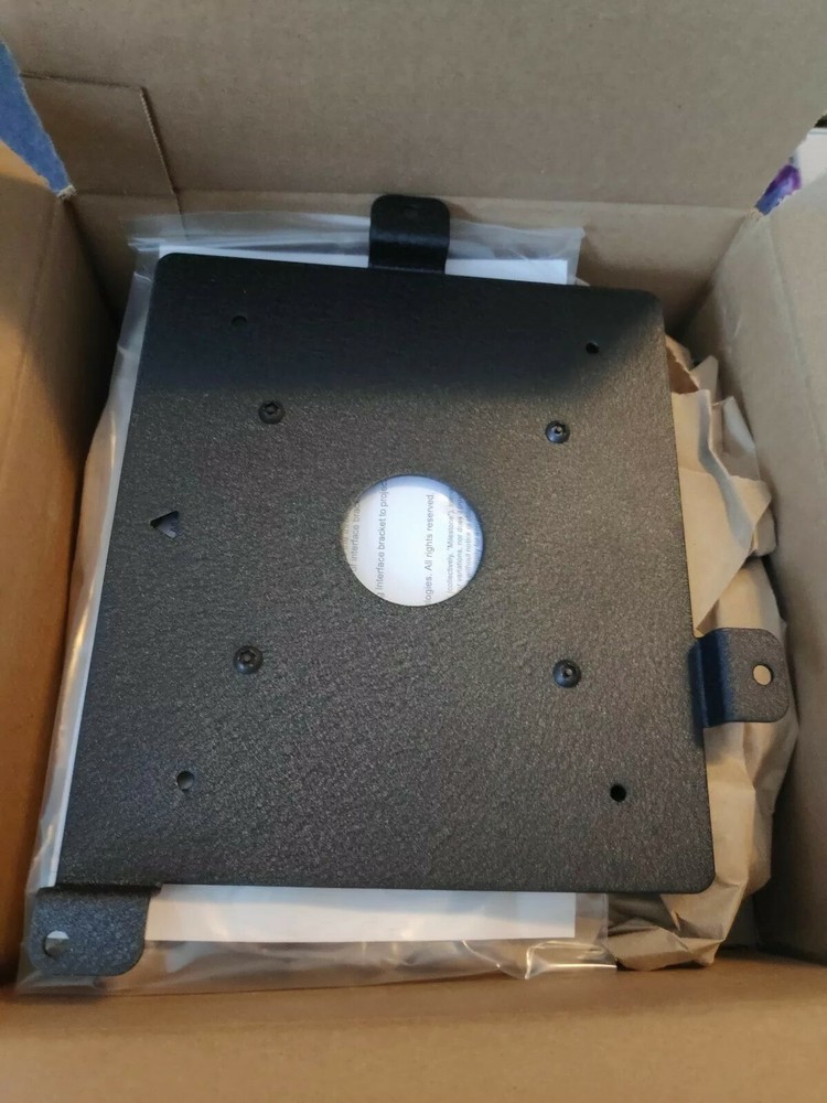 Chief Interface Bracket SSM339 For RSM Mini Elite Projector Mount