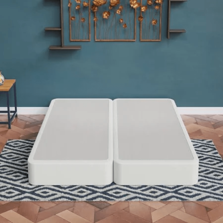 King Size Bed Slats Split Frame Plywood Platform Replacement Boards EXTRA Strong