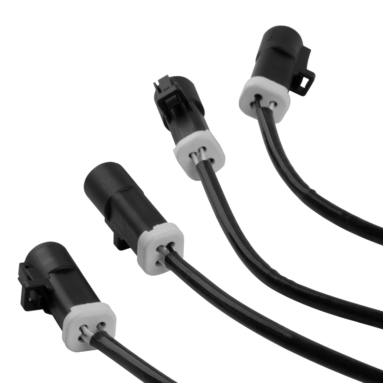 Motorcraft Oxygen O2 Sensor Set For 1997-2008 Ford F-150 Pickup 4.2L 4.6L 5.4L