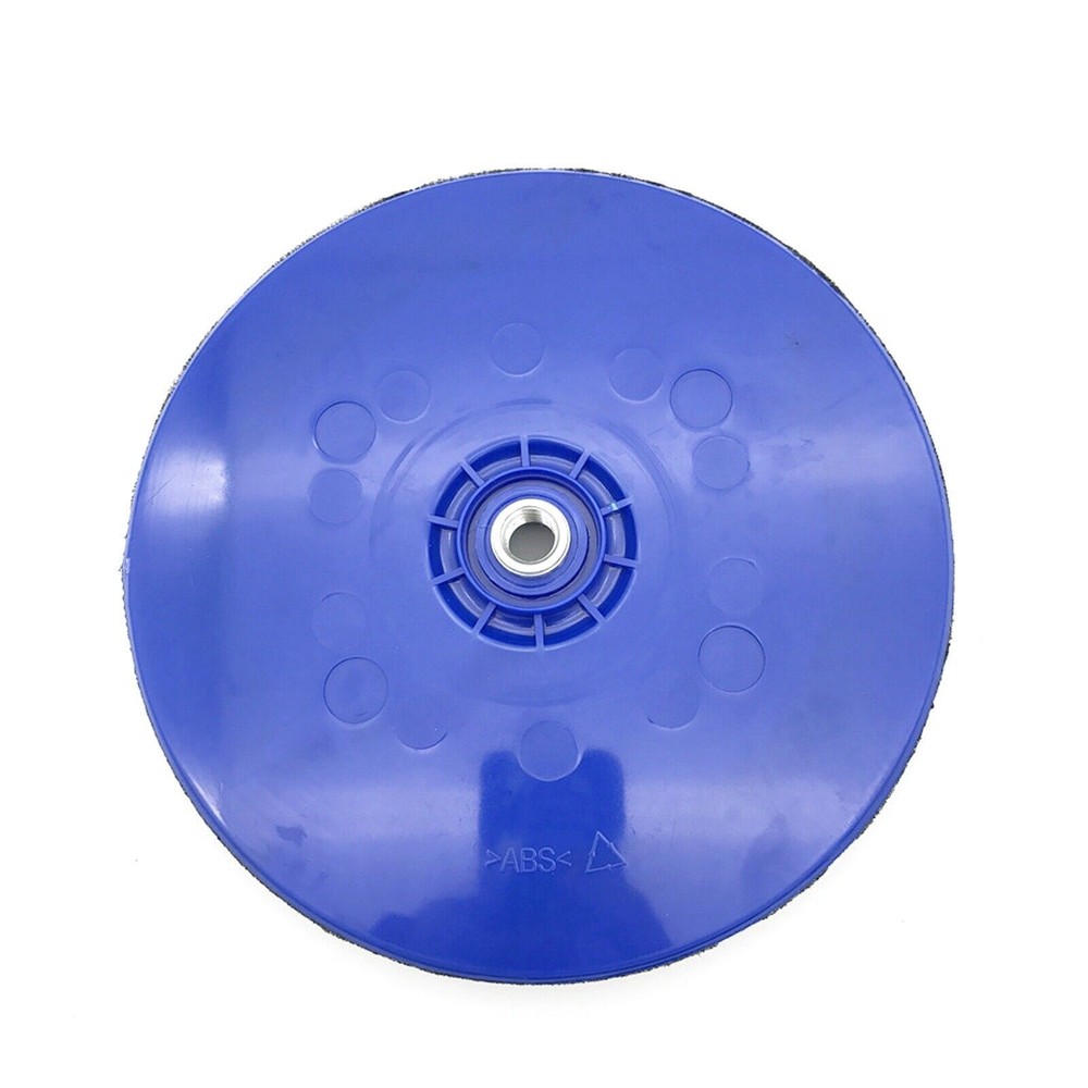 Drywall Sander Sanding Pad Replacement 9 Inch Dustless Sanding Disk Backup Pads