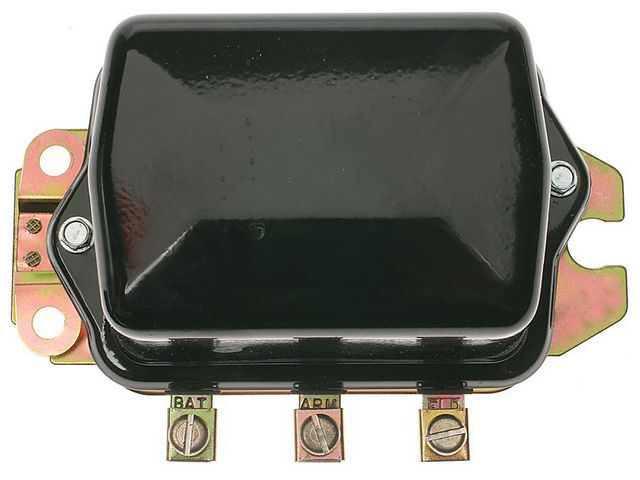 For 1956 Studebaker E13 Voltage Regulator SMP 84374QHND