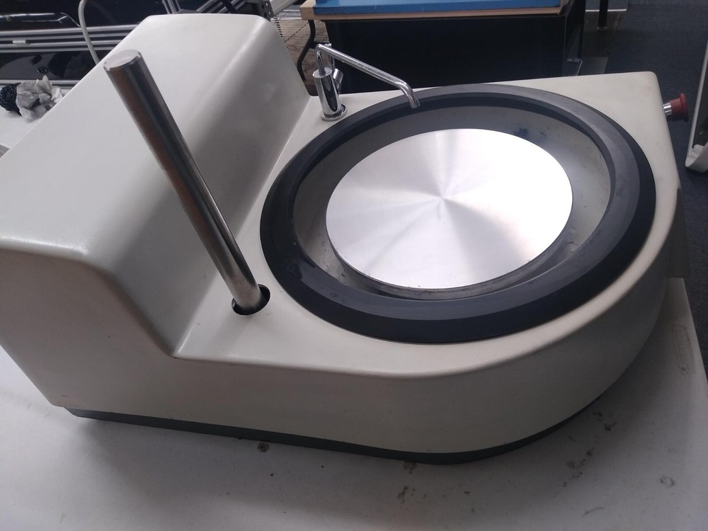 Pace technologies NANO 1200T GRINDER - POLISHER