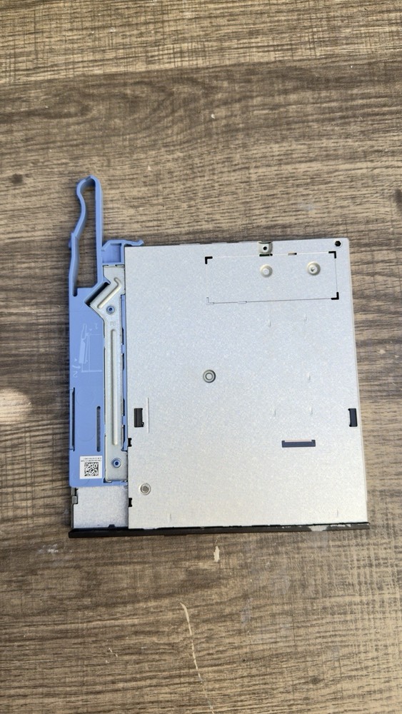 DVD CD Rewritable Drive Model: DU-8A5LH