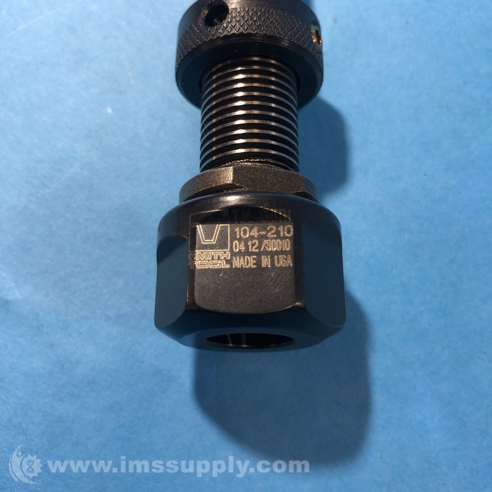 Smith Tool 104-210 Drilling Tool FNOB