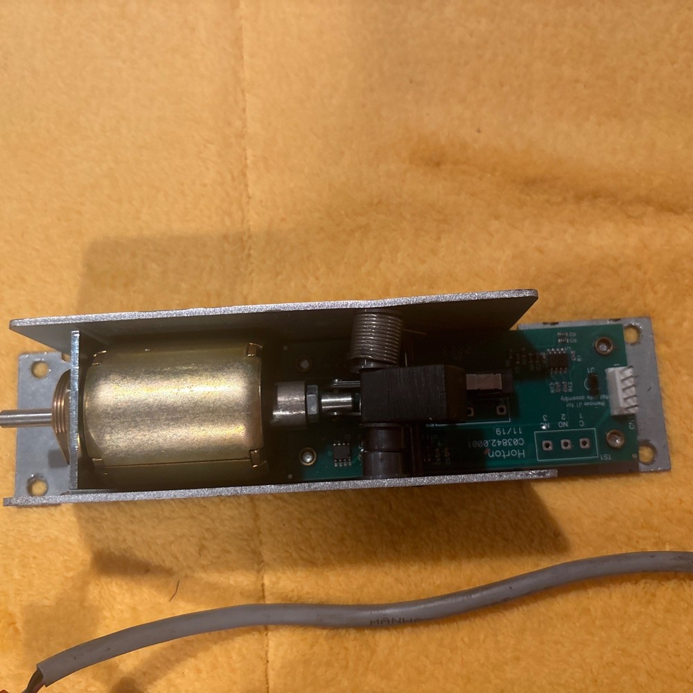 Horton 2150 Linear Fail-Secure Electric Lock #C2176-5