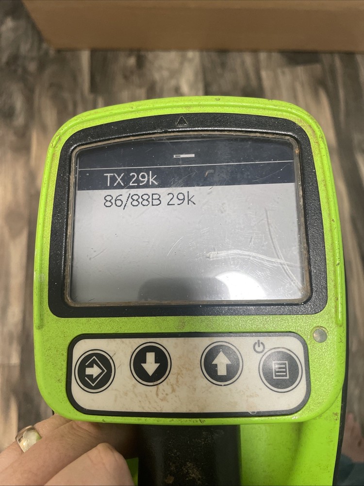 Subsite TK Locator - Underground Locator