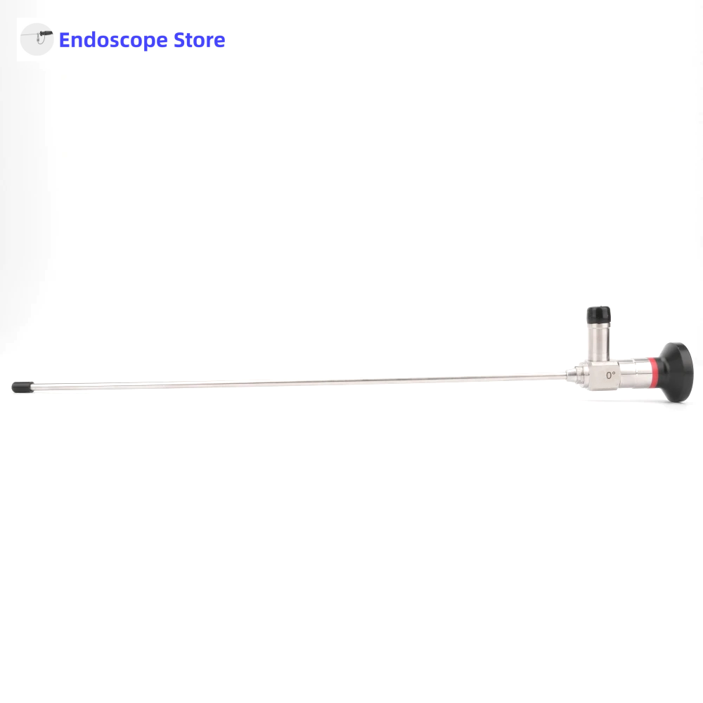 HD Medical Surgical Φ2.9mm Φ4mm 302mm 0° 12° 30° 70° Rigid Endoscope Optics