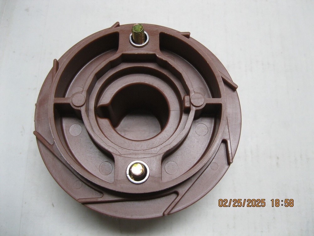Distributor Rotor Standard JR139