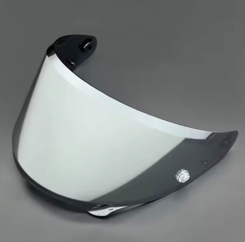 HJC RPHA 12 Visor Lens Silver Shield