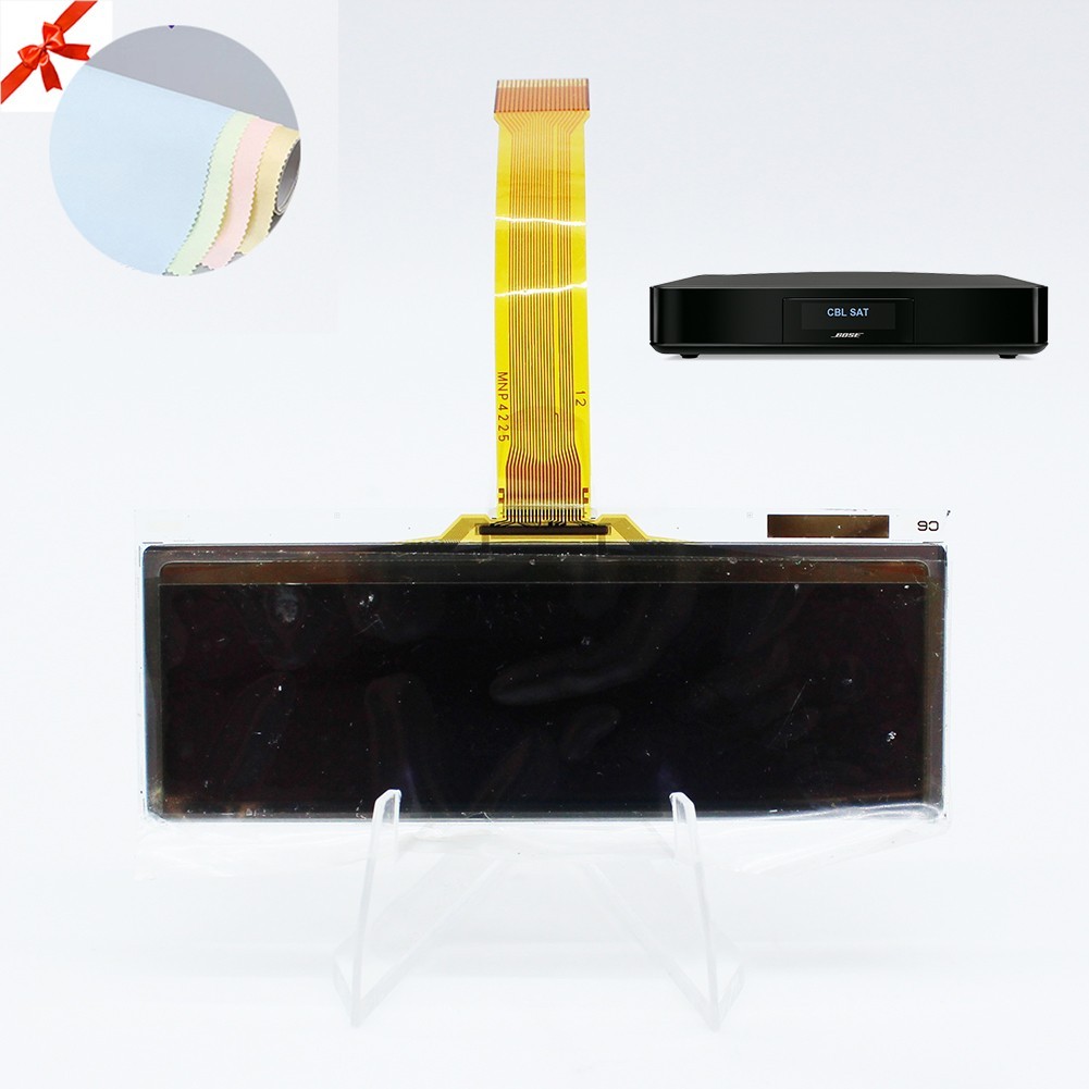 Bose Small LCD Screen Soundtouch 520 130 220 120 Cinemate Home Cinema System