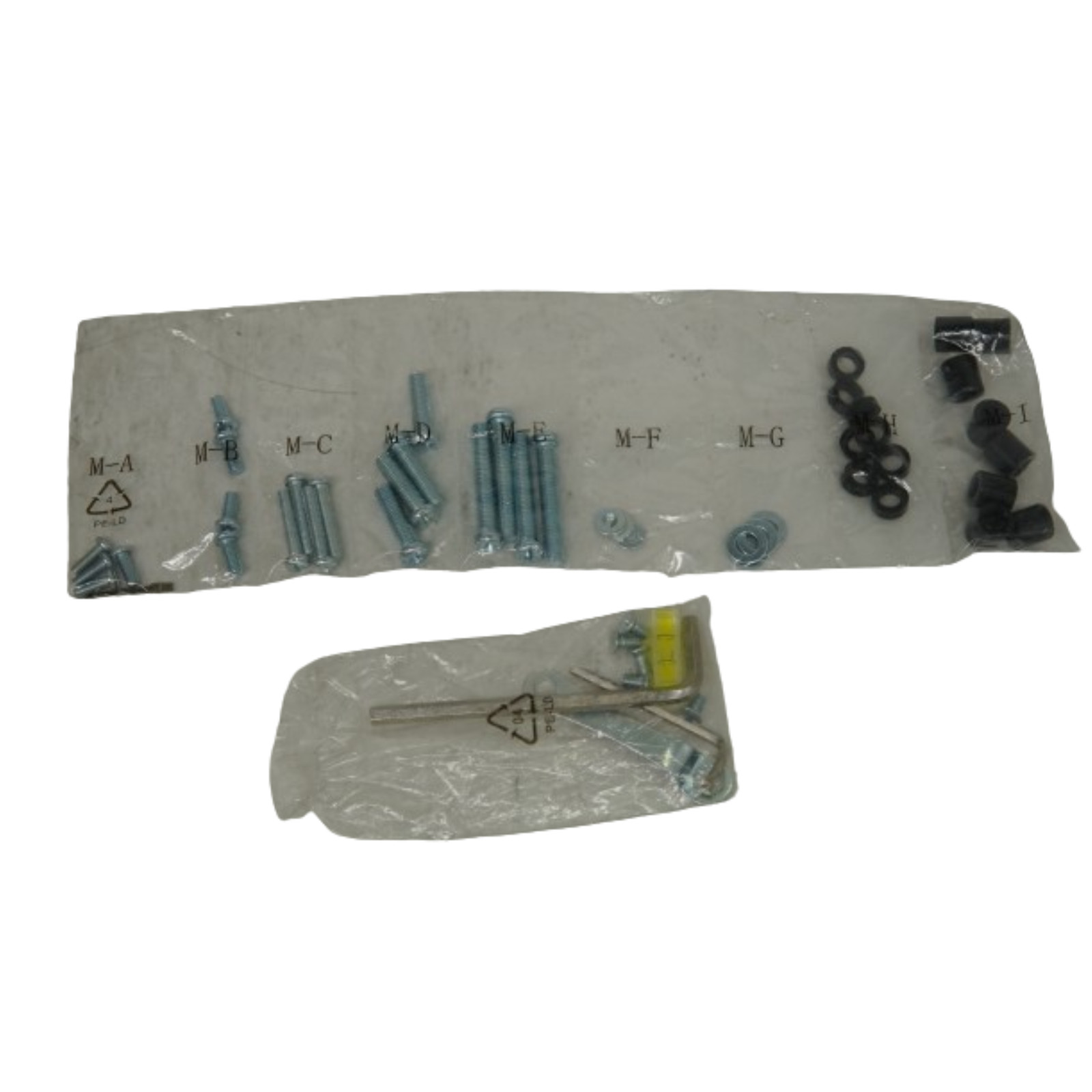 TV Wall Mount Full Motion Swivel Articulating Gas Spring-Heavy duty Up To 66Lbs.