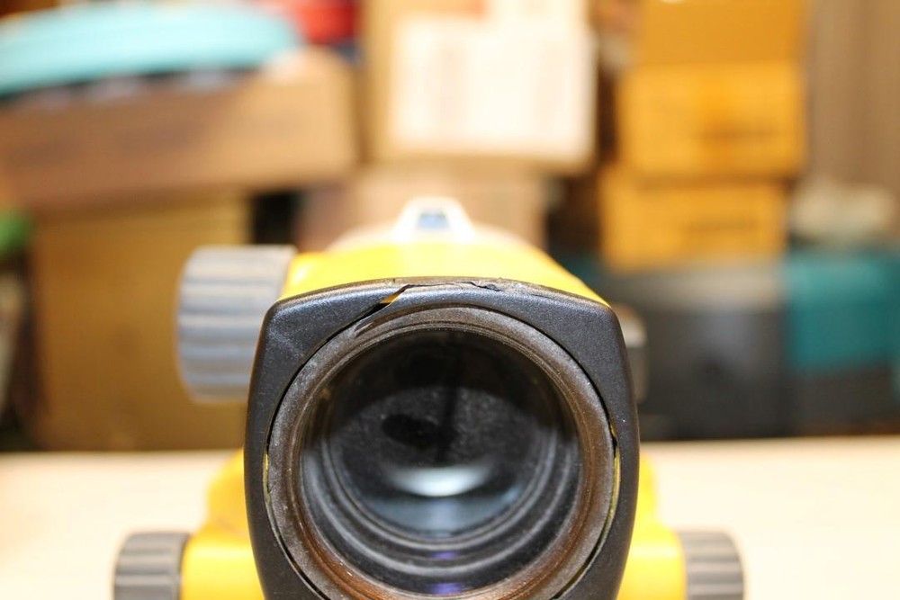 SitePro SK32X 32-Power Pro Automatic Level ~