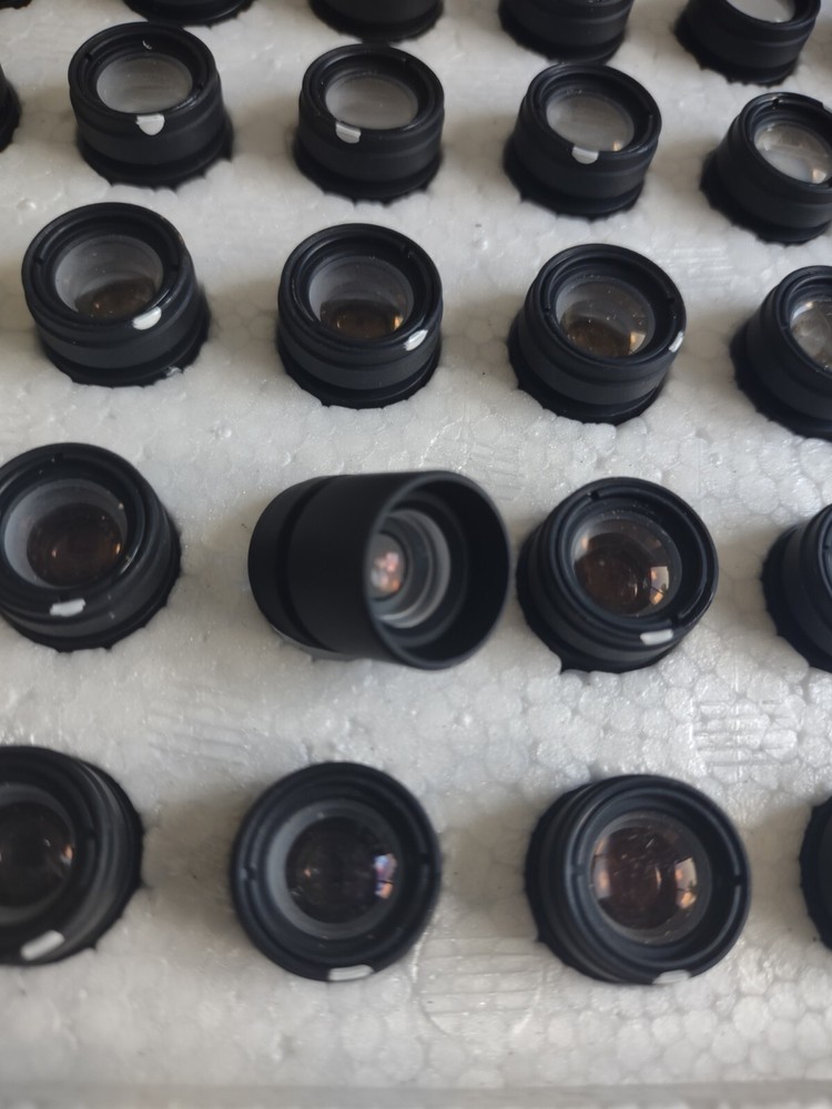 Microscope Lense, Maybe? (1 Each) $4.99