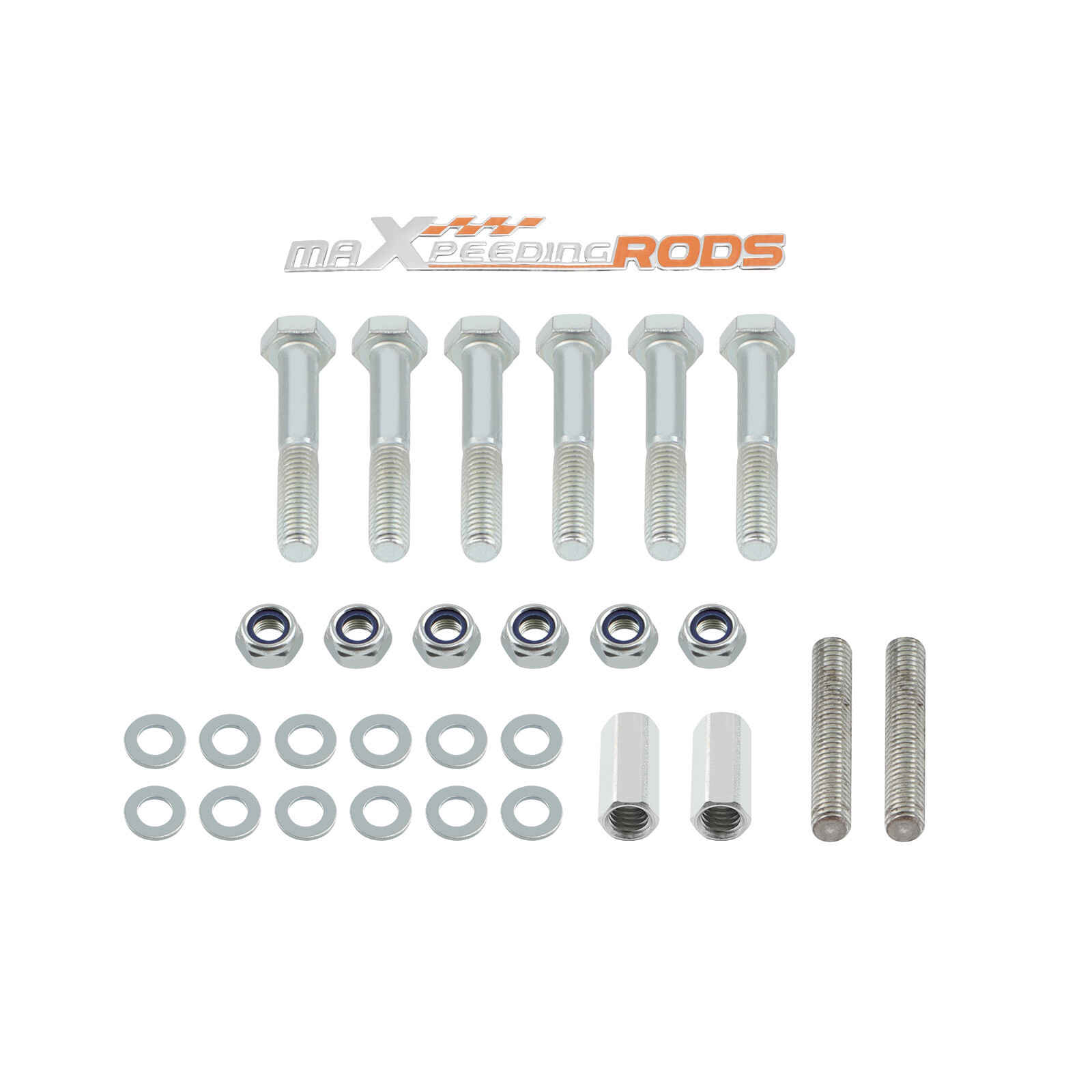 3" Full Lift Kit Fit Lincoln Town Car For Mercury Grand Marquis 2003-2011