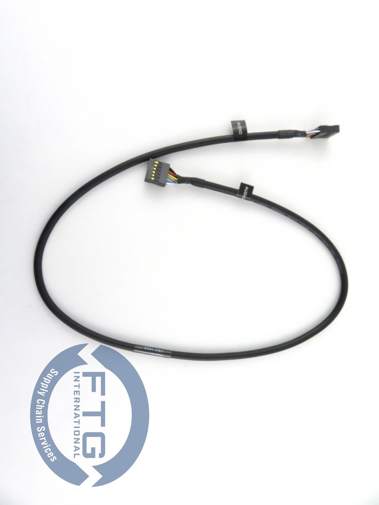 905867-001 Cable Audio Typhon