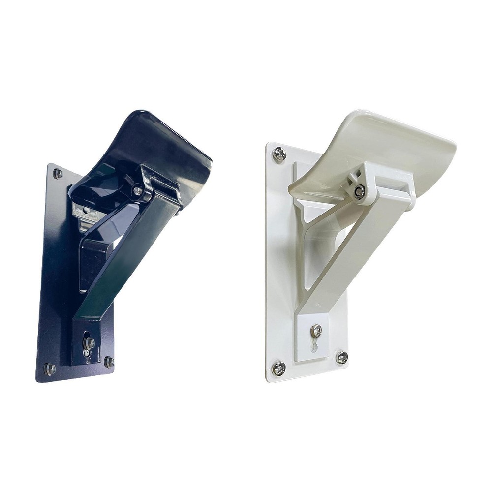 RV Awning Roller Cradle Support Universal Stable Structure