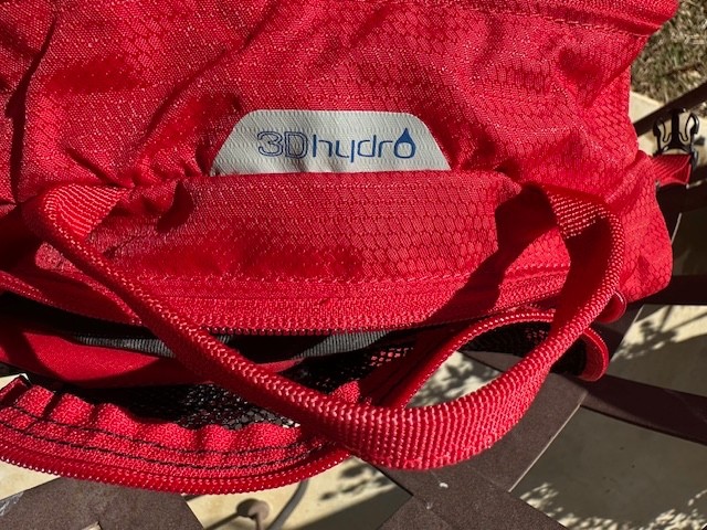 Gregory Drift 14 Hydration Backpack No Reservoir